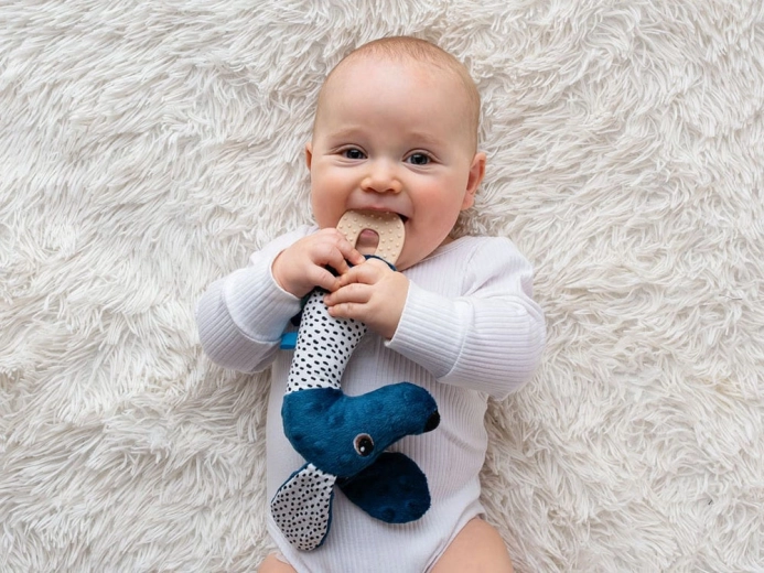 Wielozmysłowa stymulacja od 0+