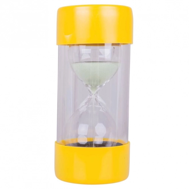 Bigjigs Toys Duże klepsydra 3 minuty