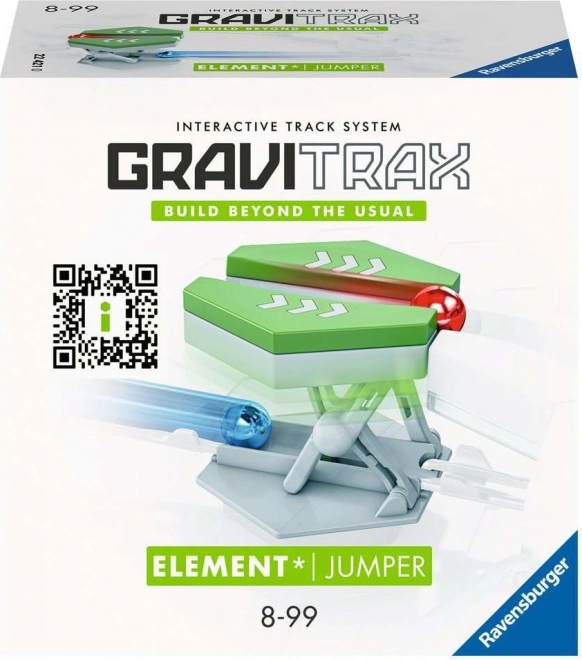 Ravensburger GraviTrax Skoczek