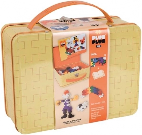 Duńska jakość i nieskończona kreatywność