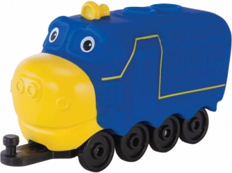 Chuggington – lokomotywa