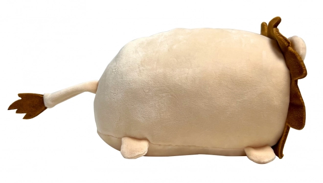 Magic Baby Lev - pluszowa zabawka 40 cm