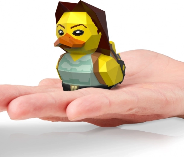 Stabilna i gotowa do ekspozycji