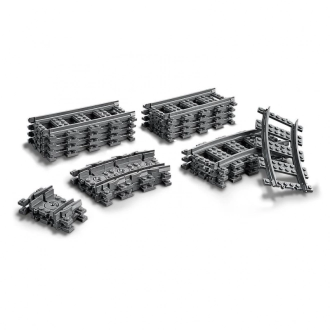 LEGO City 60205 Tory