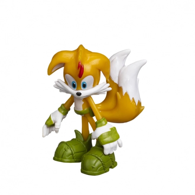 Zestaw 5 figurek Sonic
