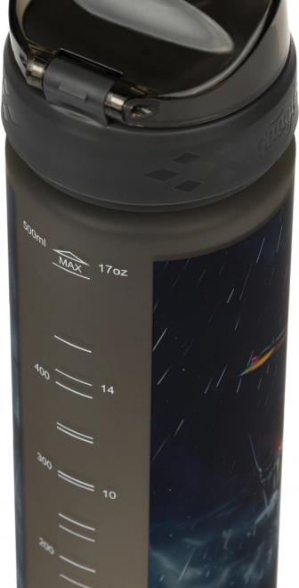 Tritanowa butelka na napoje Ratownicy 500 ml