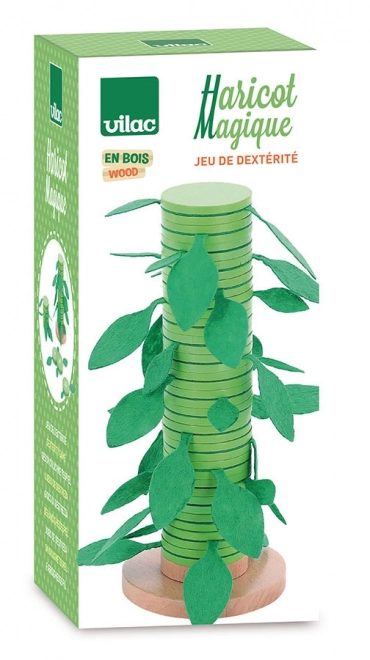 Vilac magiczna fasola Jenga