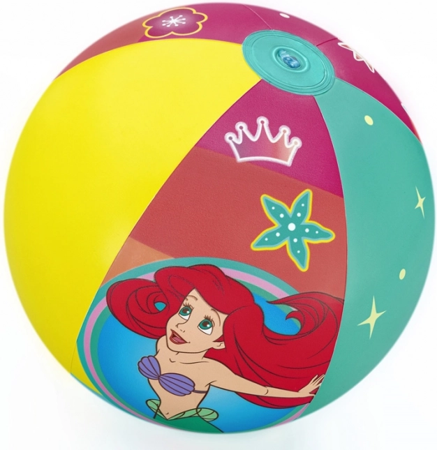 Wesoły design z DISNEY PRINCESS