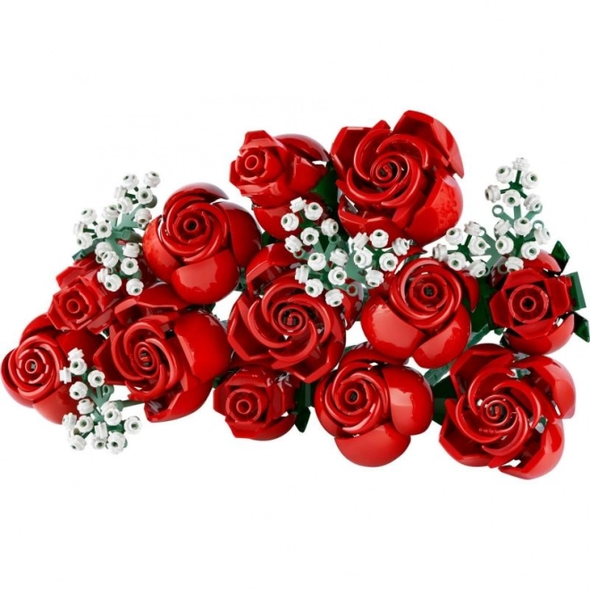 LEGO® Icons 10328 Bukiet róż