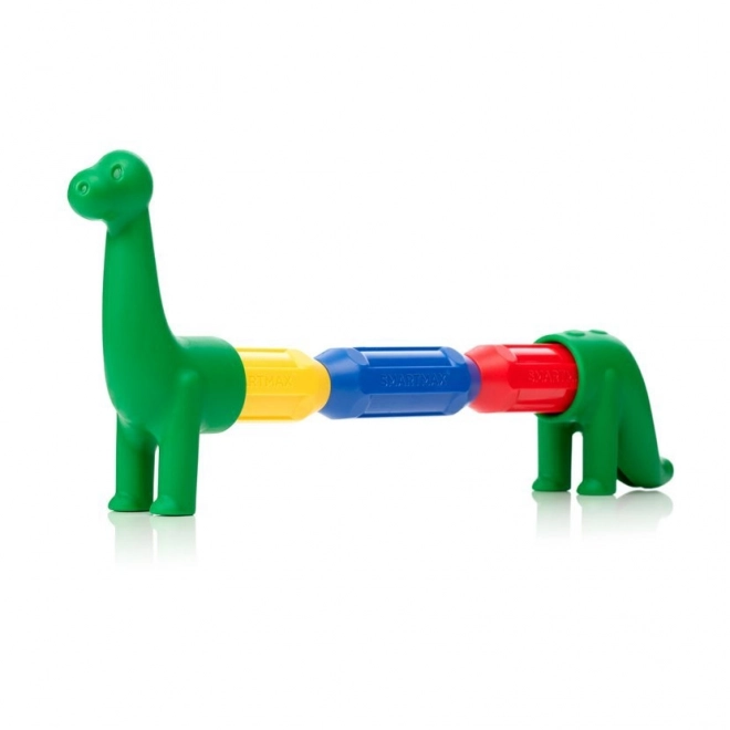SmartMax Moje Pierwsze Dinozaury - 14 szt.