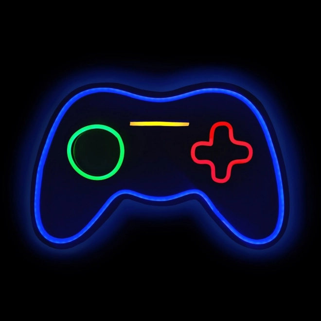 Lampka LED Neon Gamepad od 2Kids Toys