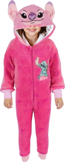 Zamek dla łatwego ubierania