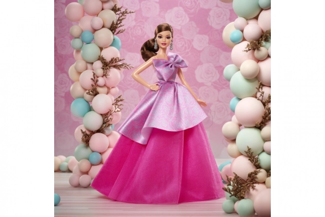 Barbie niesamowite urodziny