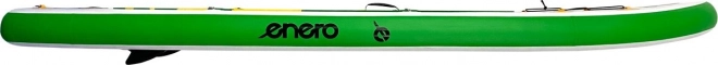Paddleboard ENERO 300 cm zielono-żółty