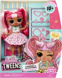 L.O.L. Surprise! Tweens lalka Cherry B.B.