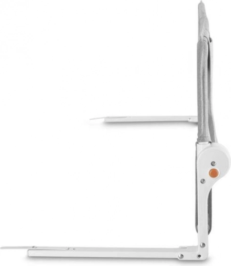 Otwieranie o 180° dla wygodnego dostępu