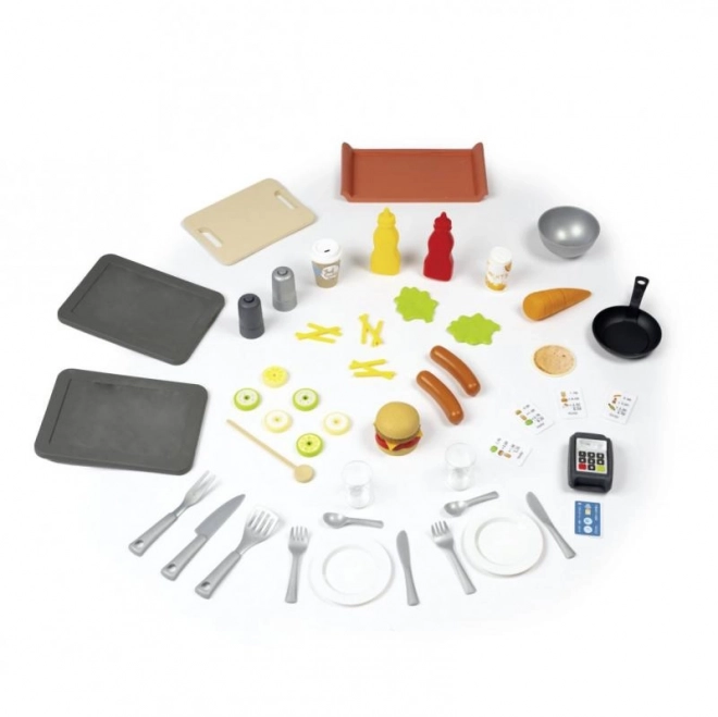 Domek Life Chef dla dzieci