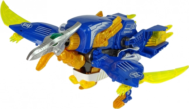 Transformacja 2w1