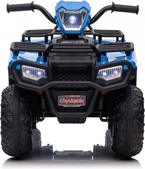 Dziecięcy elektryczny quad JC915