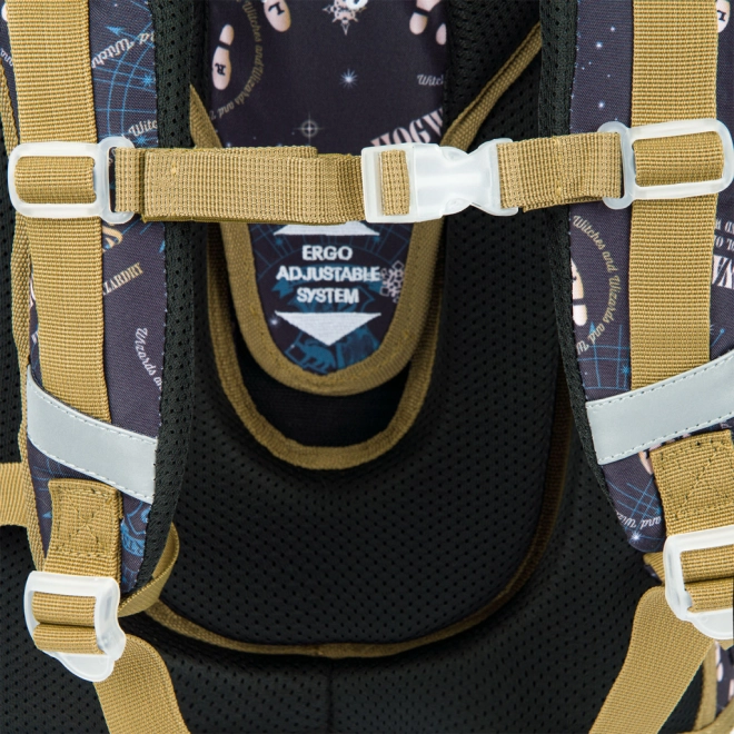 Ergo Adjustable System – rośnie wraz z dzieckiem