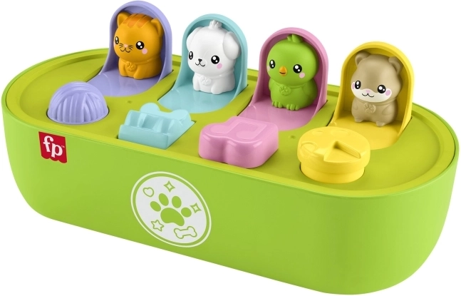 Bezpieczne i wytrzymałe wykonanie