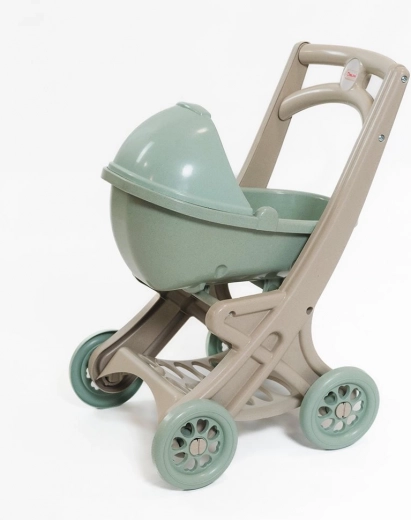 Materiał EKO na bazie słomy pszennej