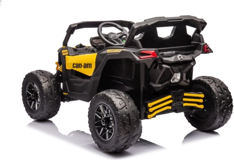 Realistyczne wrażenia z zabawy