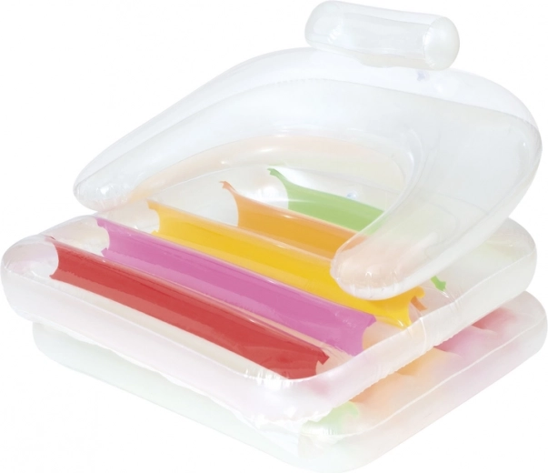 Składana konstrukcja 2 w 1