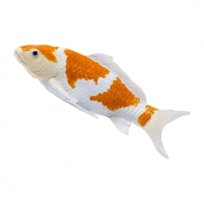 Figurka Koi Ochiba Karp