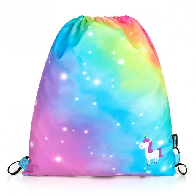 Plecionka na plecy OXY Style Mini Rainbow