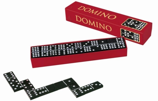 Gra towarzyska - Domino