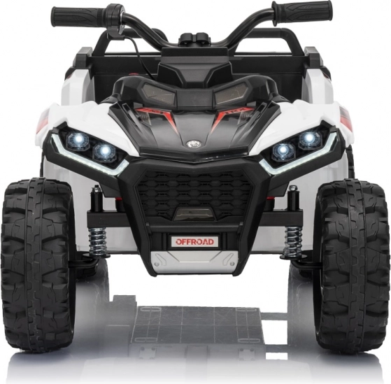 Czterokołowiec Sport TX ATV Biała