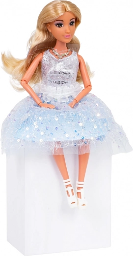 Ruchome stawy dla realistycznych poz