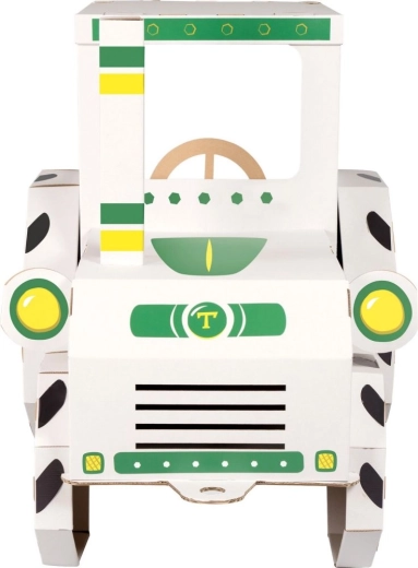 Łatwe złożenie z wideoinstrukcją