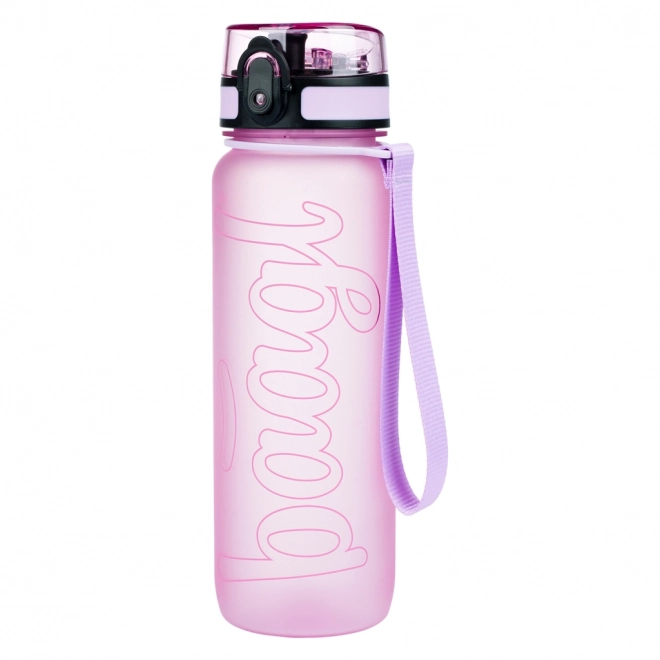BAAGL Butelka Tritanowa na picie Lavender, 800 ml