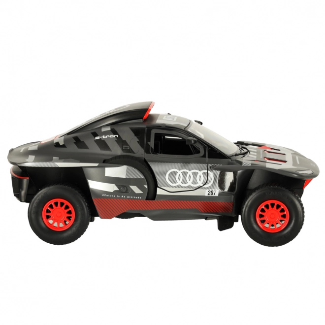 Wyścigowy samochód RC Audi RS Q e-tron 1:14