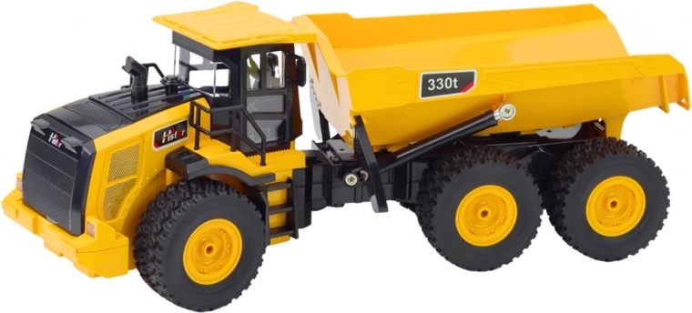 Solidna konstrukcja i trwałość