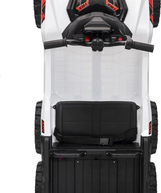 Czterokołowiec Sport TX ATV Biała
