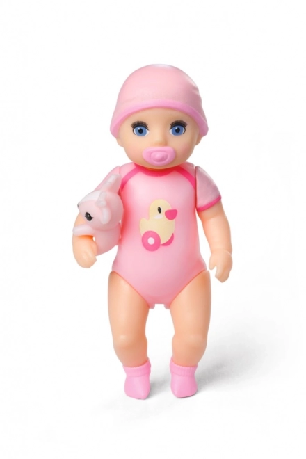 Laleczka BABY born Minis - Niemowlęta