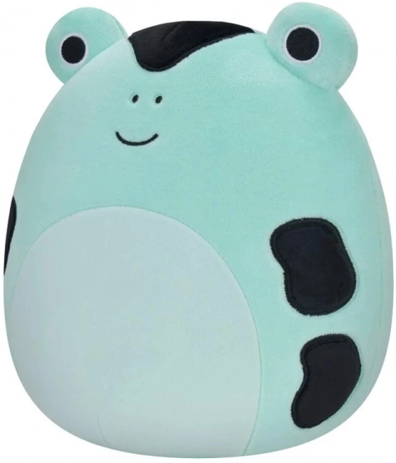 Squishmallows maskot żabki 19cm