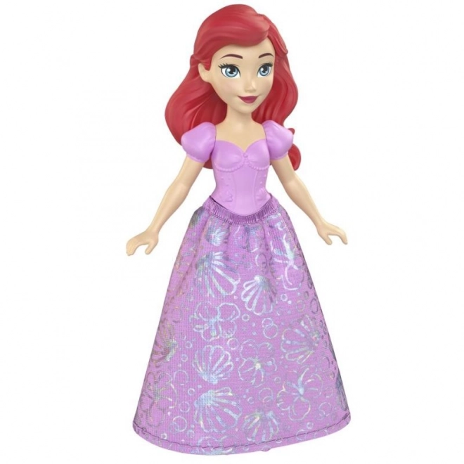 Disney księżniczki mała lalka