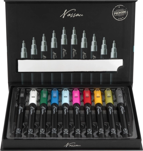 Paleta kolorów dla kreatywności