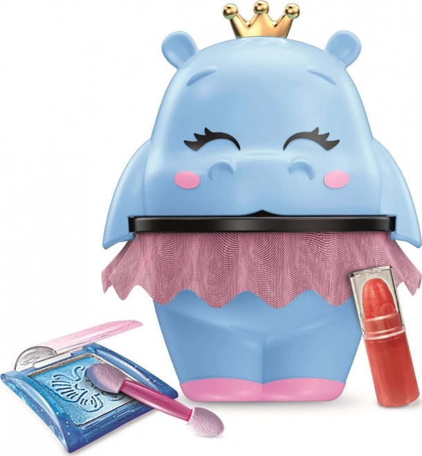 CLEMENTONI Crazy Chic Lovely Make up: Tancerka