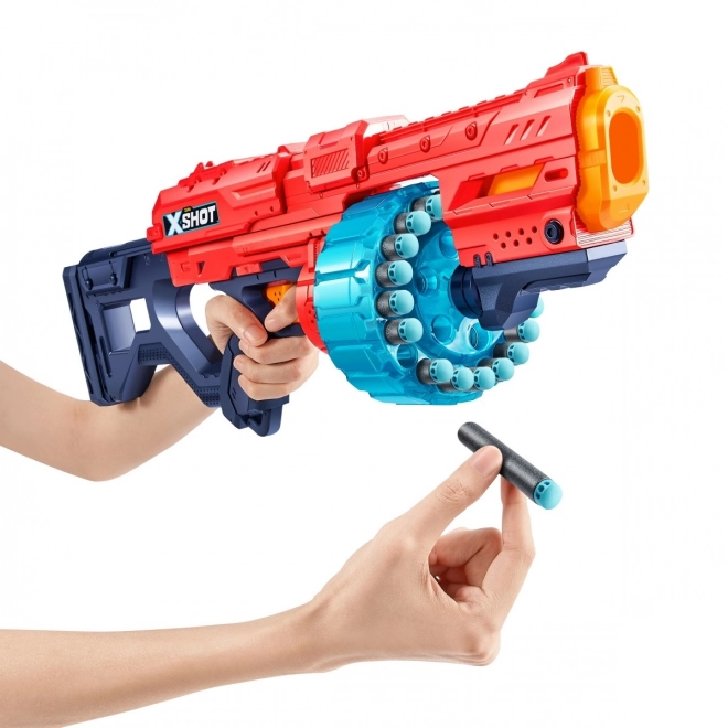 Wyrzutnia X-Shot Excel Max Havoc