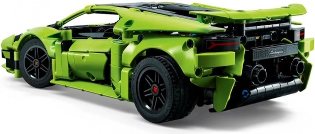 Kolekcjonerski model z dopracowanym designem