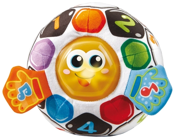 Vtech Moja pierwsza piłka