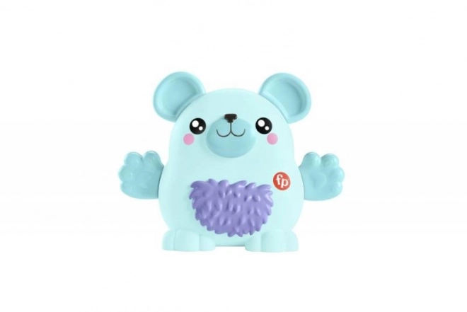 Fisher-Price Wymieszaj i Złóż Zwierzątka
