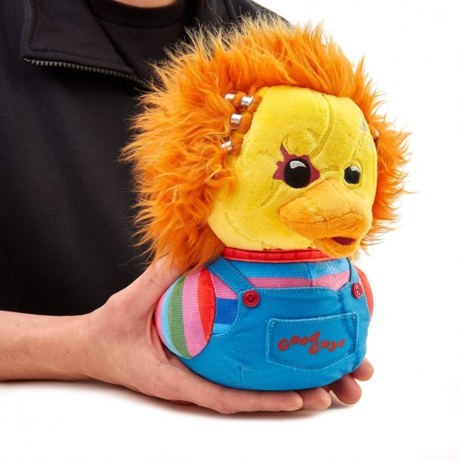 Pluszowa kaczuszka TUBBZ Chucky