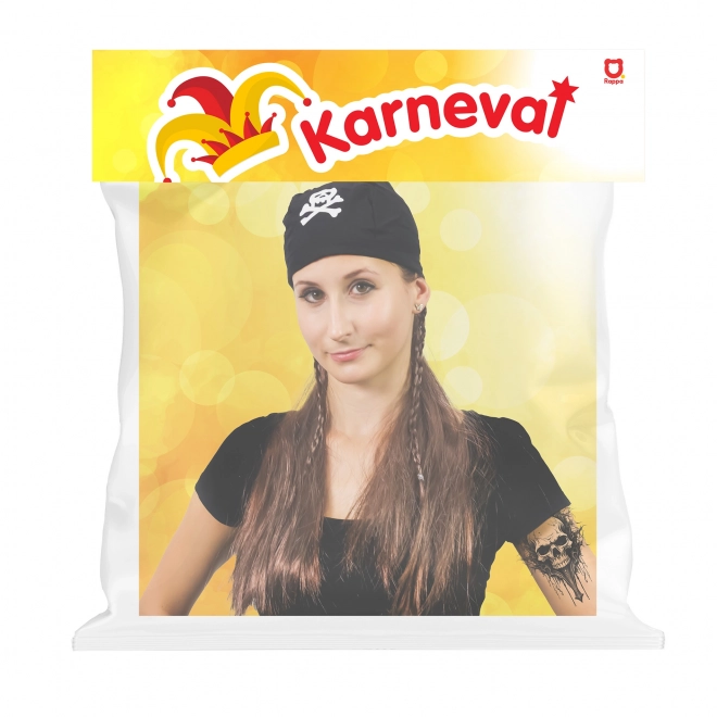 Peruka pirata