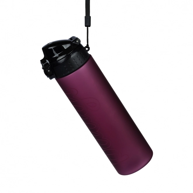 BAAGL Tritanowa butelka na napoje Ruby, 700 ml